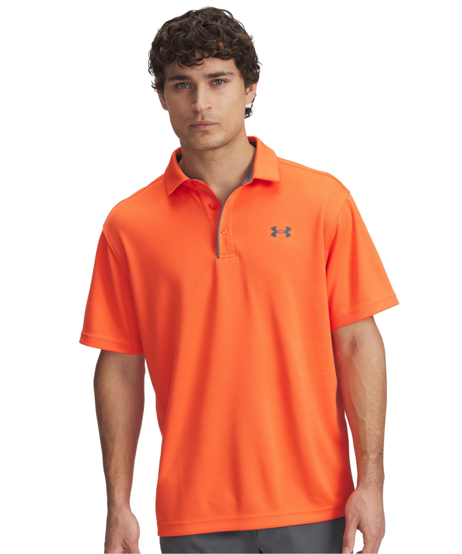Under Armour Tech Polo Camiseta Hombre — view 32