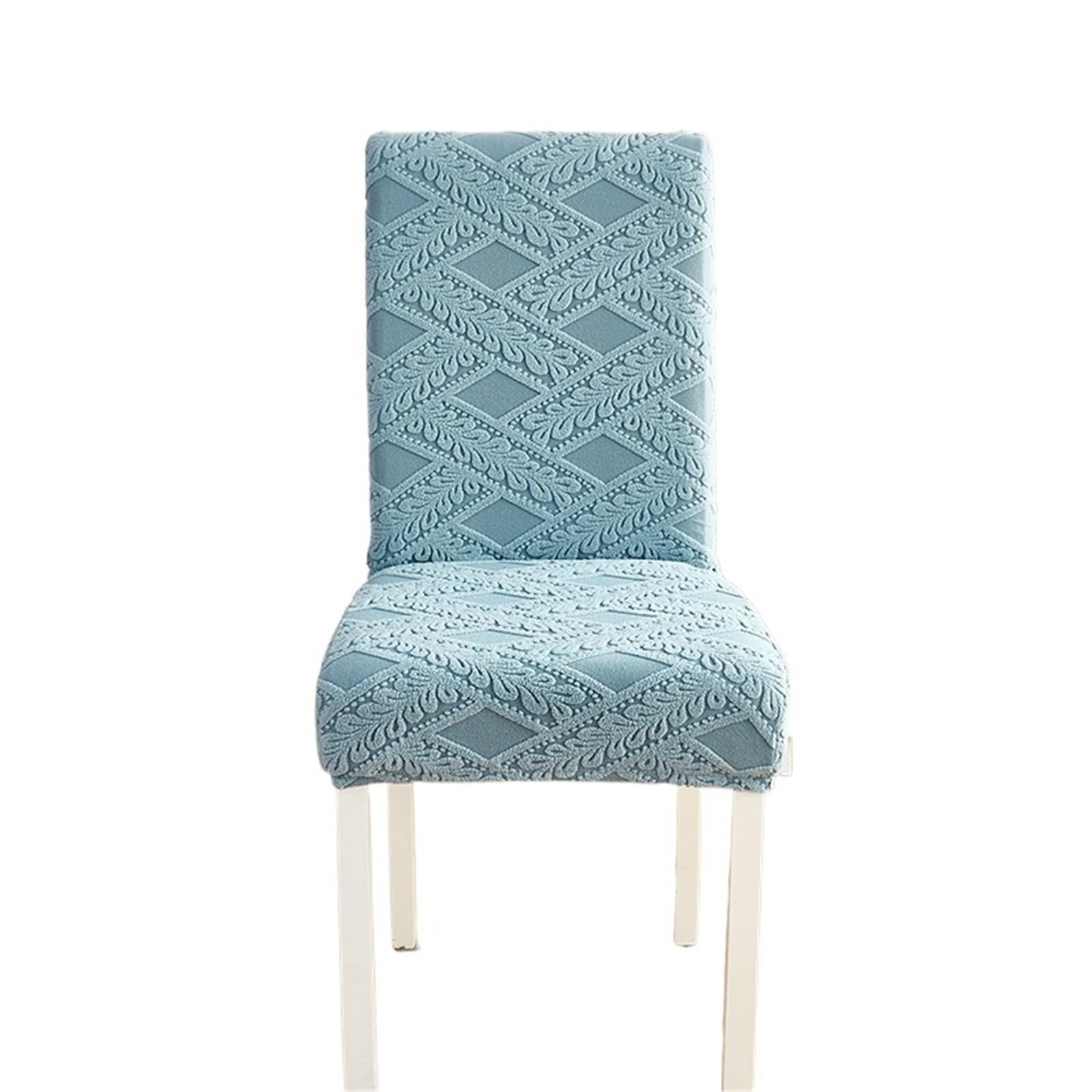 RYQZHHY Chair Cover Thick Jacquard Chair Cover Spandex Stretch Slipcovers Seat Covers