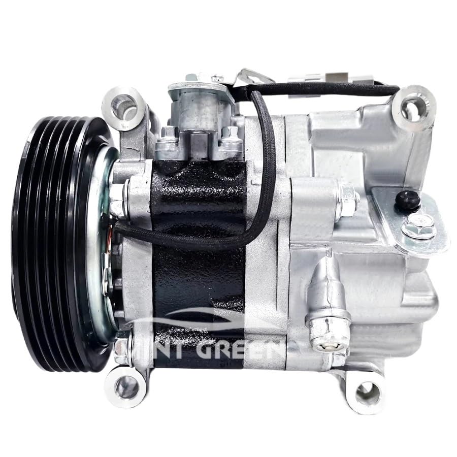 5PK compatível com compressor AC Suzuki SX4 compatível com SUZUKI