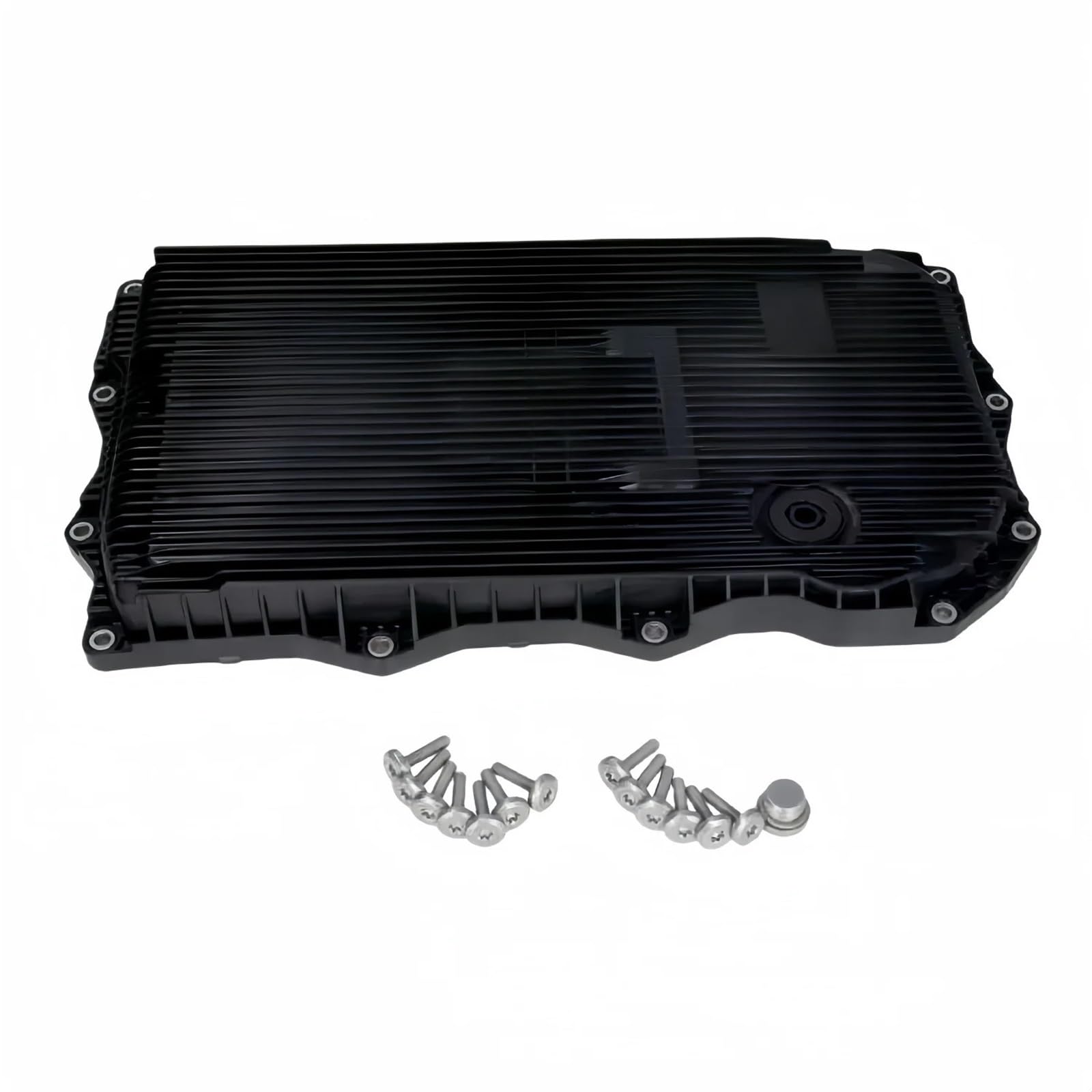 Coppa Dell'olio Motore Coppa dell'olio del cambio automatico per BMW ActiveHybrid 3 5 7 F30 F03 F04 L6 2012-2016 24118632188 sostituzione