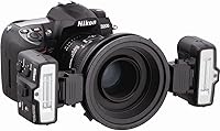 Vista 3 de Nikon Sistema inalámbrico de luz rápida de primer plano R1