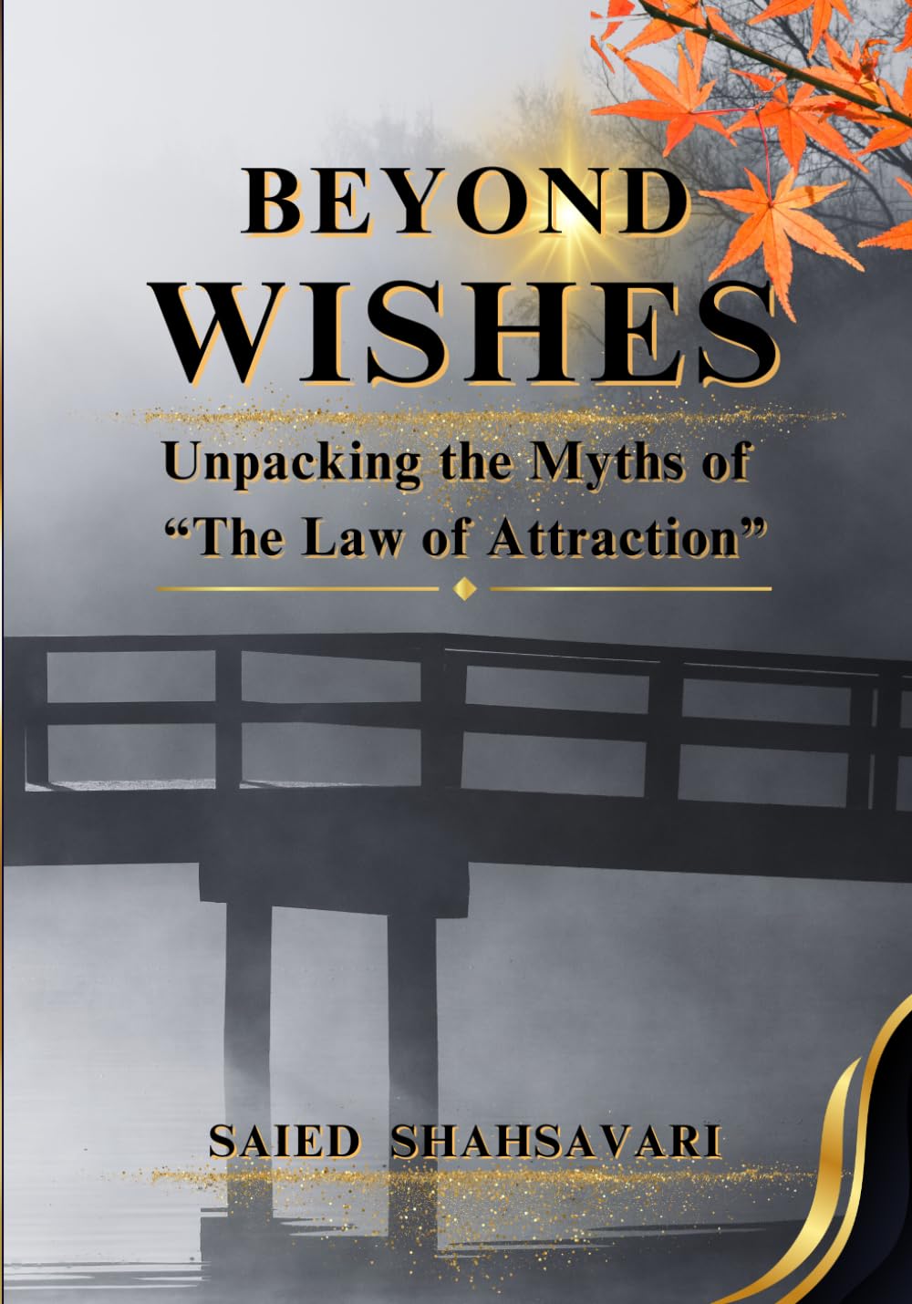 Beyond Wishes: Unpacking the Myths of "The Law of Attraction"