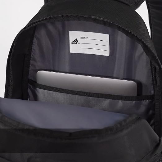 adidas gazelle silver green womens adidas Multigame 3.4 Backpack Black/Red main image 1