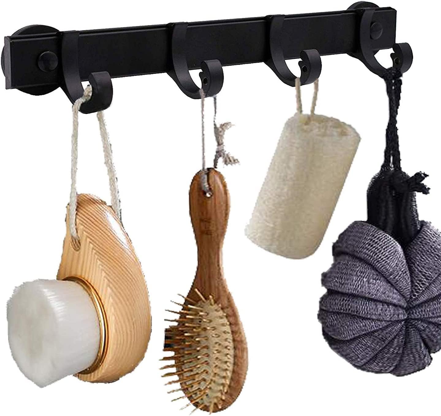 Amazon.com: AUXPhome Magnetic BBQ Tool Rack, Universal Fridge Organizer ...