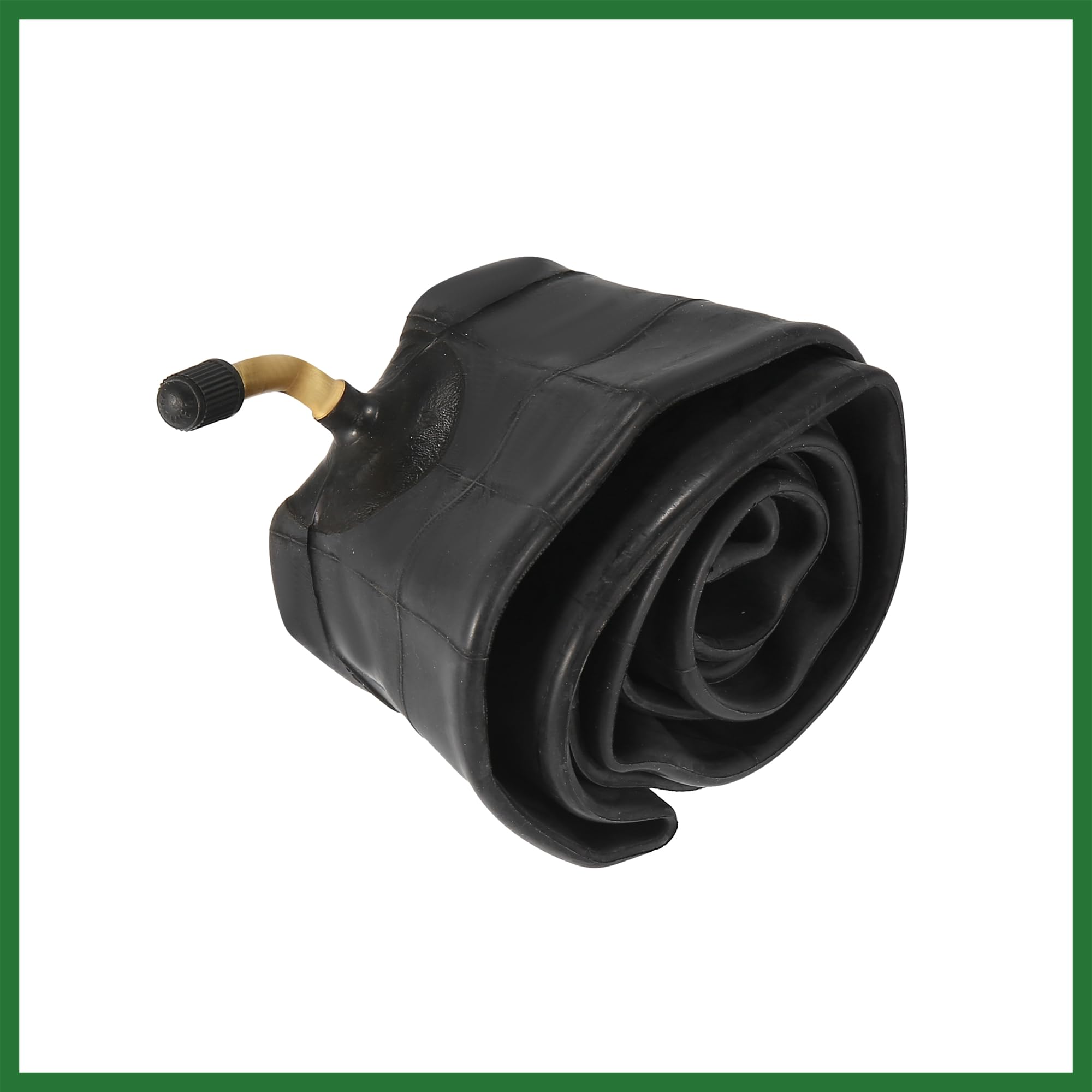 Motoforti 16 Inch Bike Inner Tube 16x2.50 Bent US Type Valve Bicycle Tube Long-lasting - Image 4