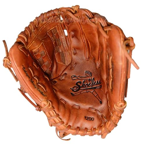 ✅ 10 Best Custom Fastpitch Glove 10 12-Inch Basket Web Fastpitch Softball Glove with Custom Personalized Embroidery (Right Hand Throw)