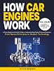 How Car Engines Work: A Clear, Beginner-Friendly Guide to Understanding Engine Parts and Systems From Basic Principles to Modern Technology Paperback – 4 Mar. 2026