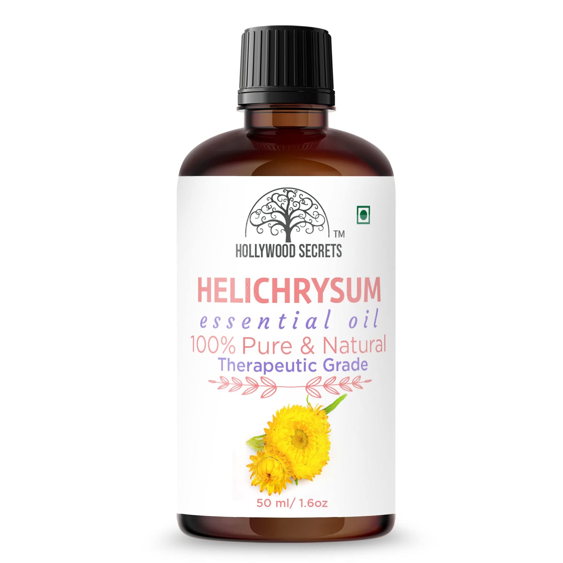 See full amazon price history chart for Hollywood Secrets Pure Helichrysum Essential Oil Therapeutic Grade 50ml Hollywood Secrets Pure Helichrysum Essential Oil Therapeutic Grade 50ml (B0BRFR7GNZ) Amazon Price History, Amazon Price Tracker