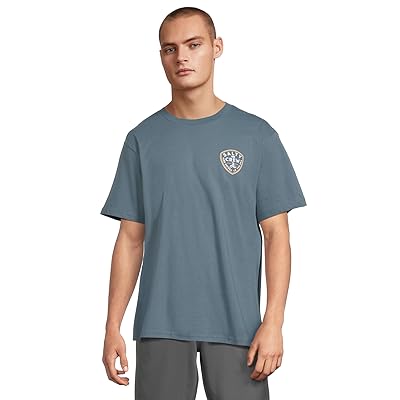 Salty Crew Rotor Classic Short Sleeve T Shirts Men
