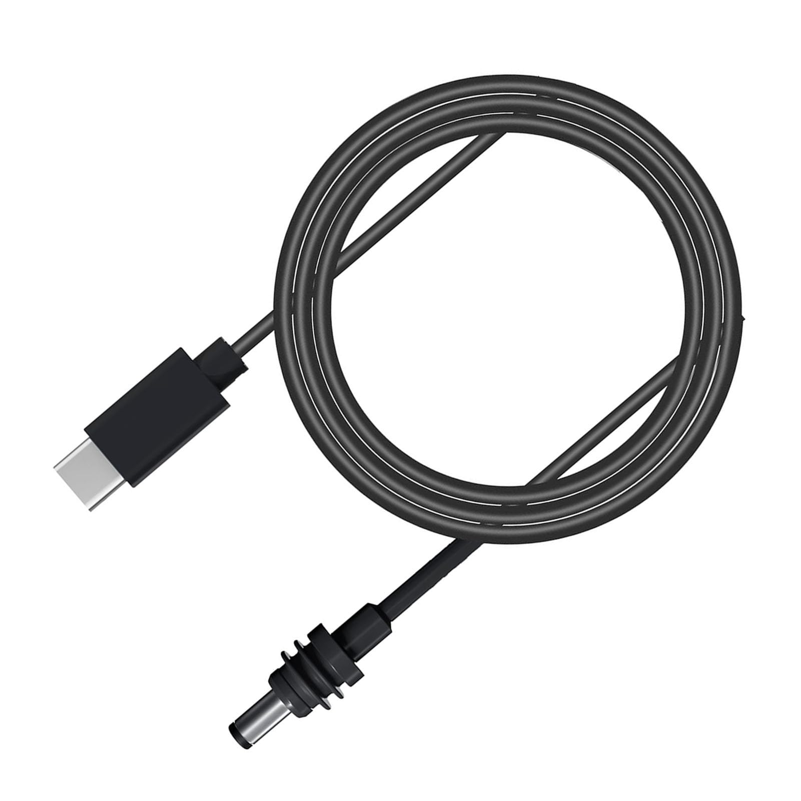 USB C DC Kabel zasilający 49,2 stóp 100W Type C Sznurek ładujący dla mini anteny naczyń