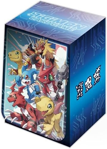Miniatura 3 de Juego de cartas Digimon TAMER'S Evolution BOX2