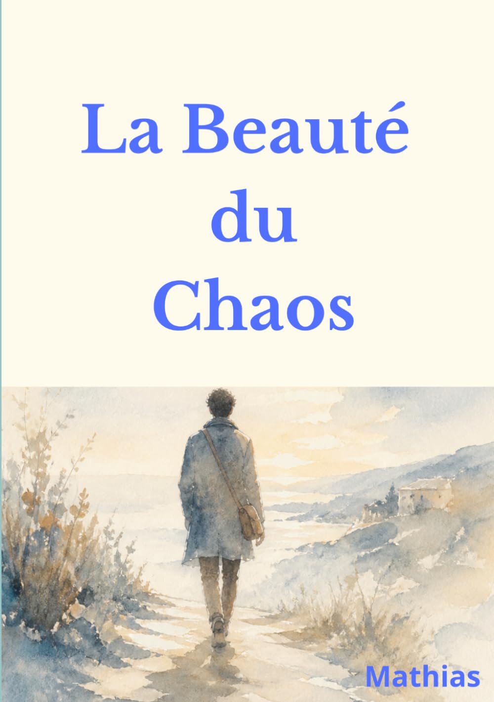 De la beauté du désordre