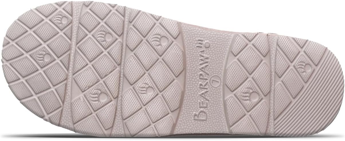 BEARPAW Tabitha Women's Indoor & Outdoor Slippers - Image 6