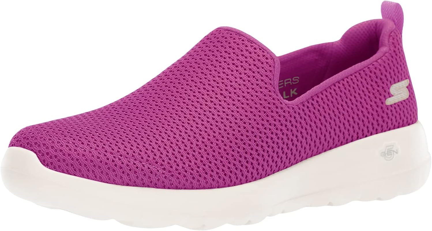 SkechersWomen's Go Walk Joy Sneaker