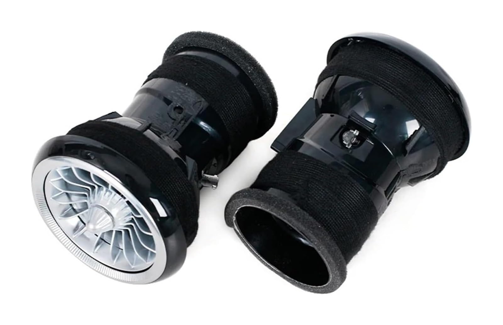Auto Griglia Bocchette Aria Condizionata Per TT 2007 2008 2009 2010 2011 2012 2013 2014 Griglia Auto Con Bocchetta Di Ventilazione Per Aria Condizionata Cruscotto Anteriore A LED