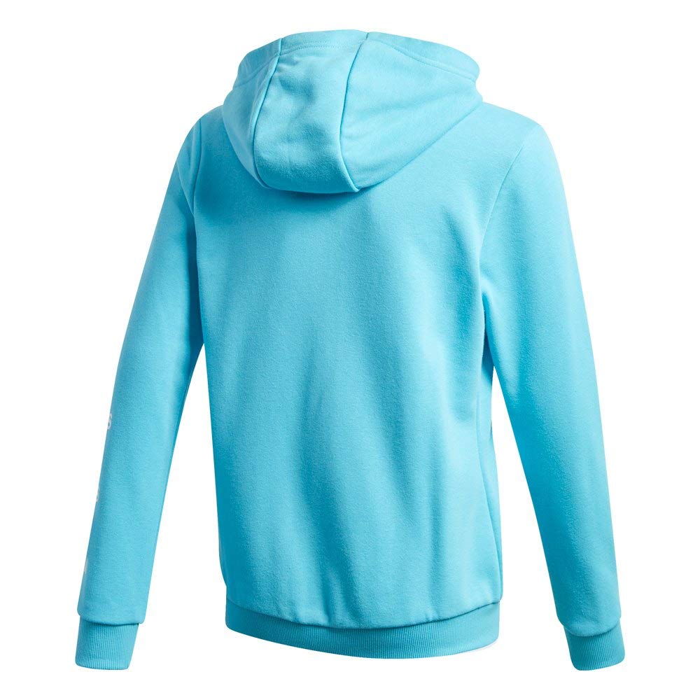 adidas G Mh Bos FZ HD Sudadera Niñas
