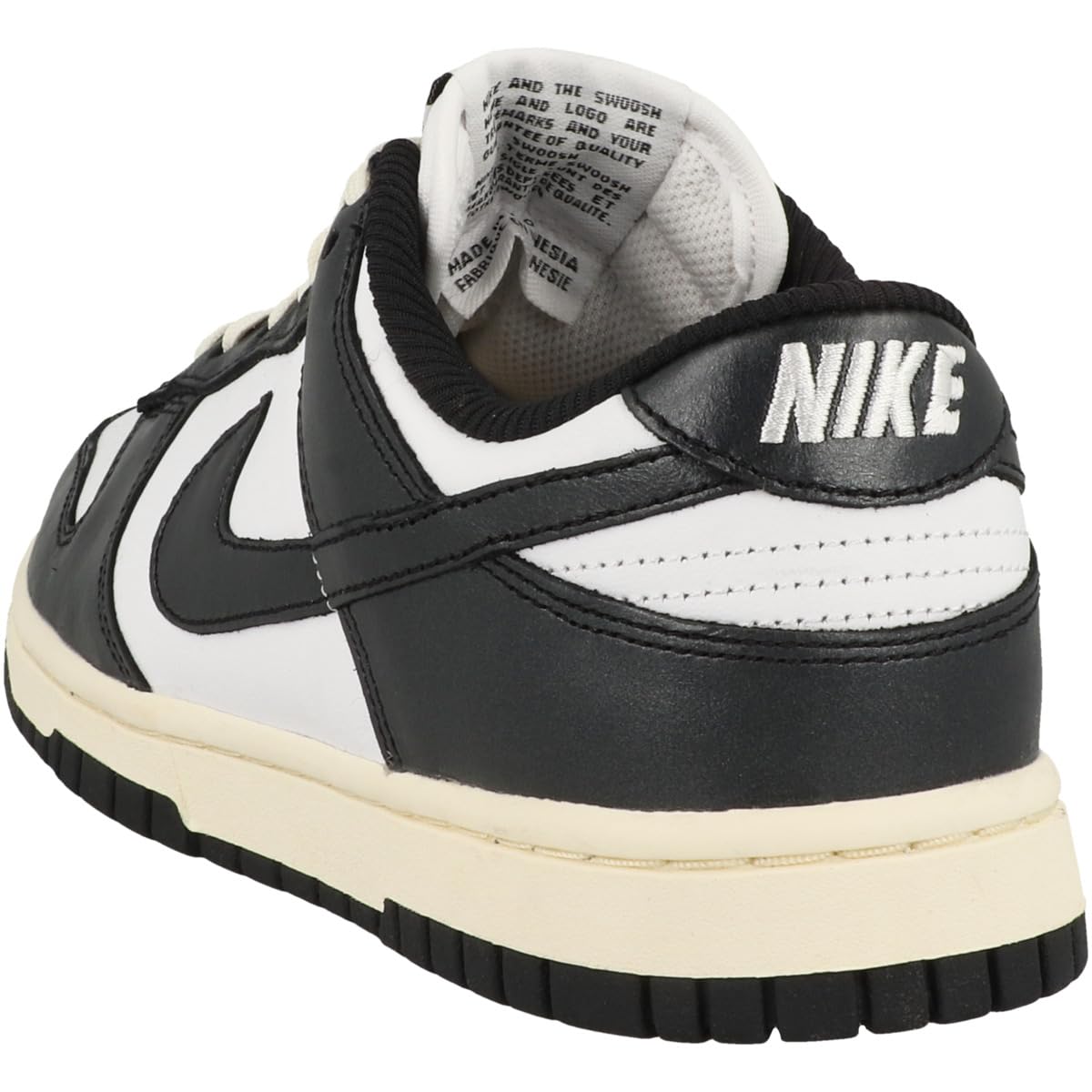 Nike Femme Dunk Low Valentinstag Gelbes Herz (W) Basket