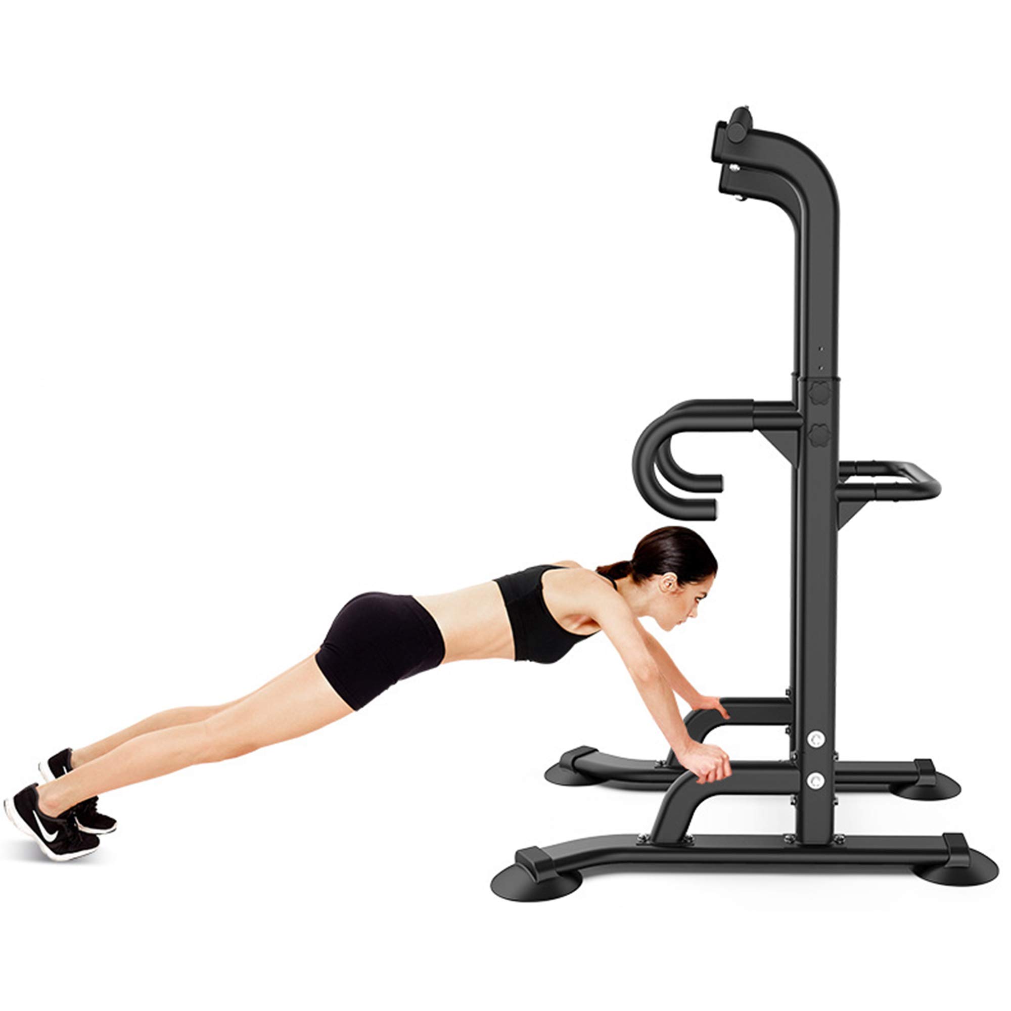 Barre Traction Porte Barre De Traction Porte - Sans Perçage (130kg Max) Chaise Romaine