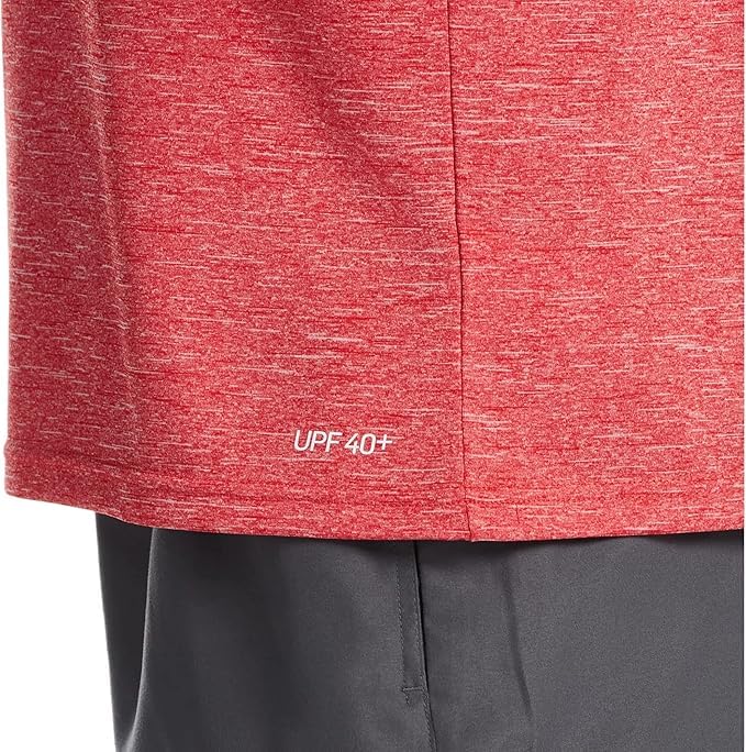 Nike Sleeveless Hydroguar (US, Alpha, XX-Large, Regular, Regular, University Red)3