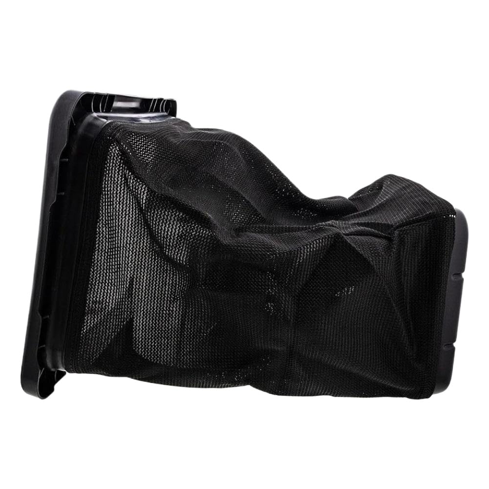 Conjunto de Bolsa con Fondo Duro 964-05104 964-04096B 964-04096A 964-04096 Compatible con cortacésped de jardín doméstico