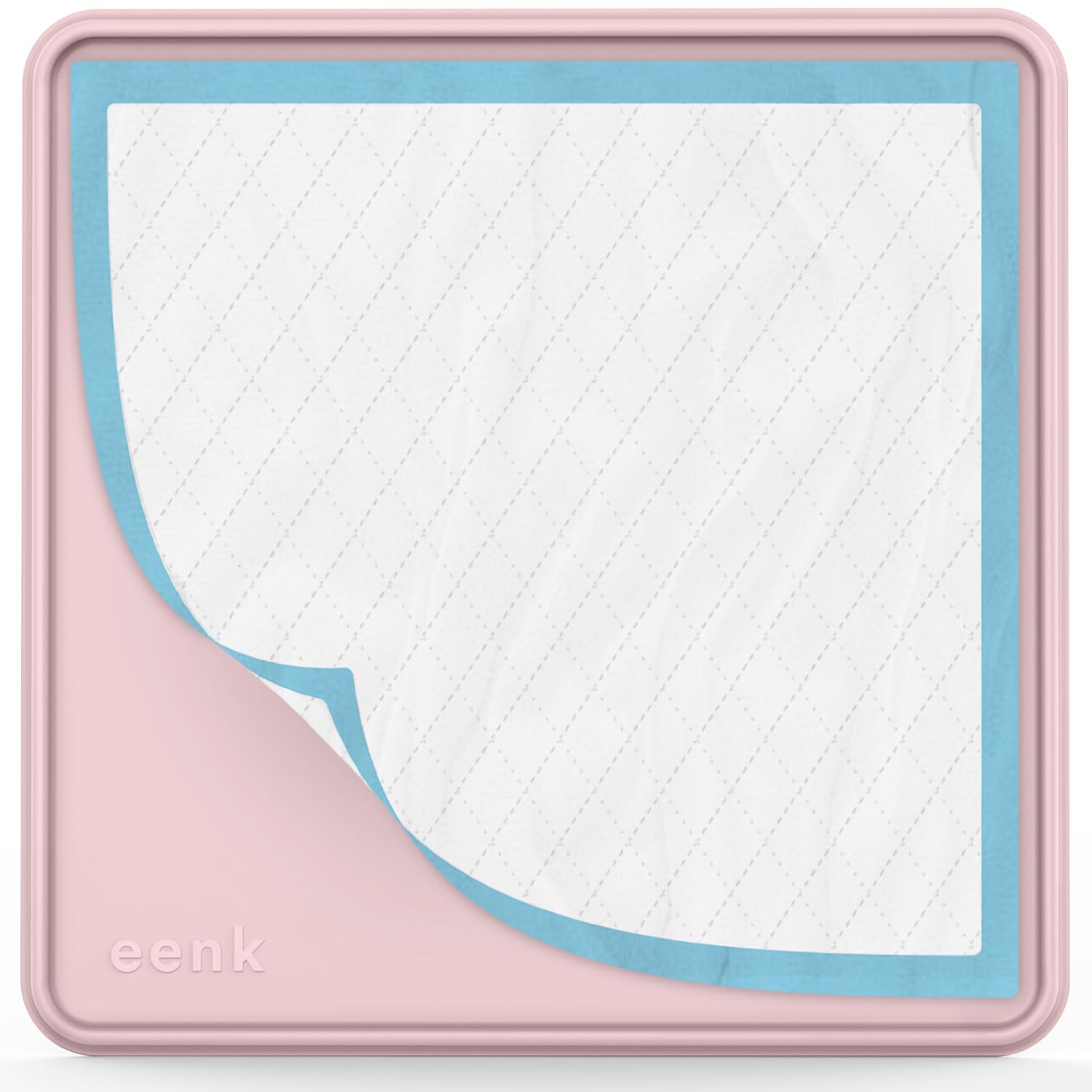 eenk Pee Pad Tray Holder