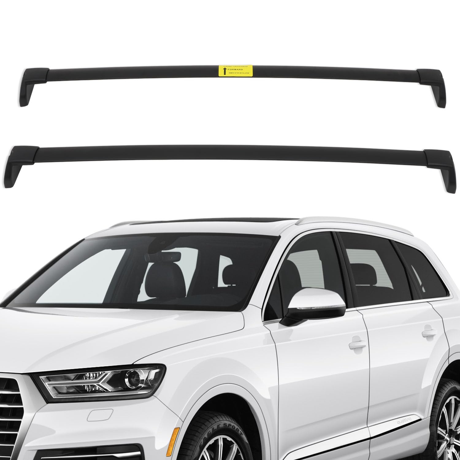 Buy or Lease Audi Vehicles in the US for Expats - International AutoSource, image size:1500x1500