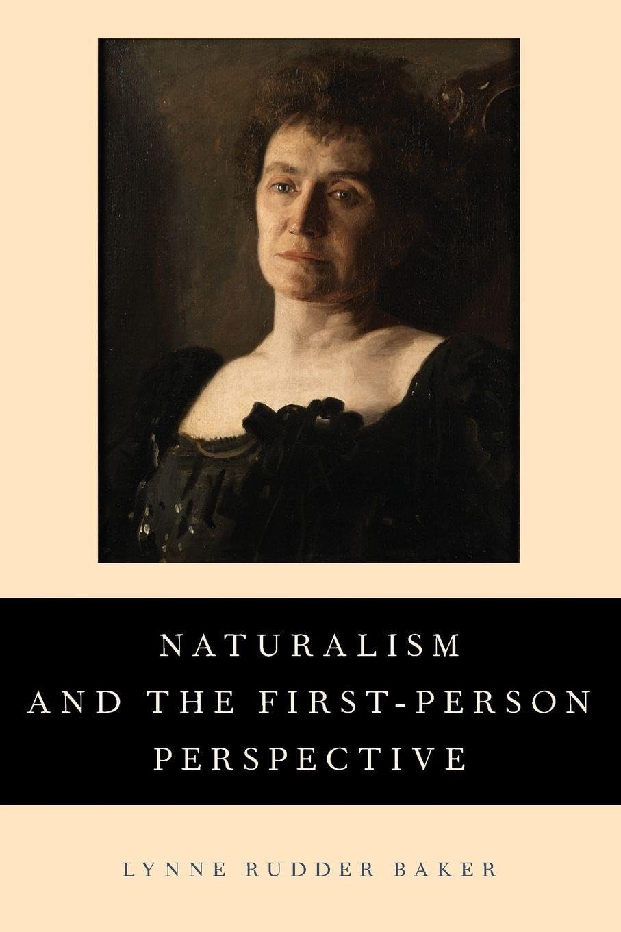 NATURALISM AND THE FIRST PERSON PERSPECTIVE