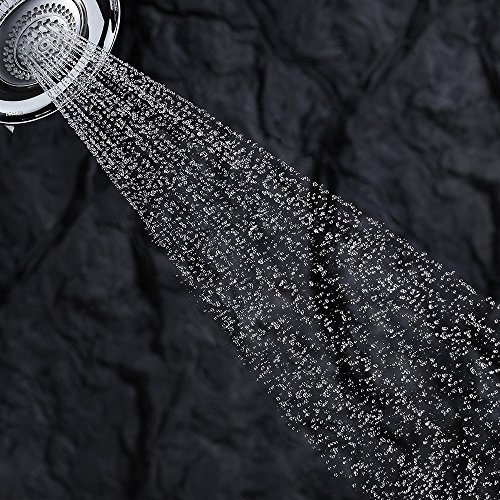 Kohler Bancroft regadera de mano multifunción 1.75 GPM miniatura 4