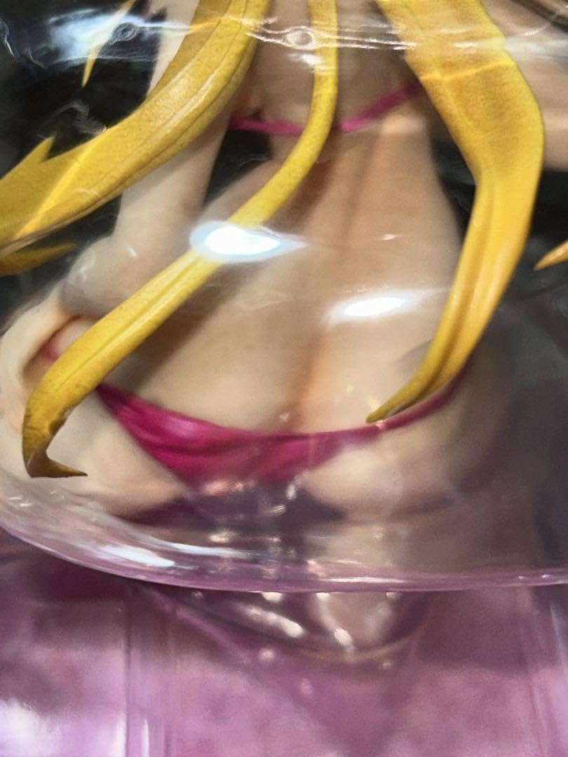 こち亀 秋本麗子 水着 Amazon.co.jp: こち亀 秋本麗子 秋元麗子水着フィギュア 正規品 開封品 : おもちゃ