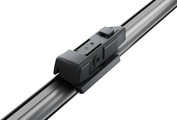 BOSCH Aerotwin Wiper Set Alfa Romeo Tonale (2022-2025), Vw T-Roc (2019-2024), Audi E-Tron (2019-2023) [650/500 mm] A621S 3397014621