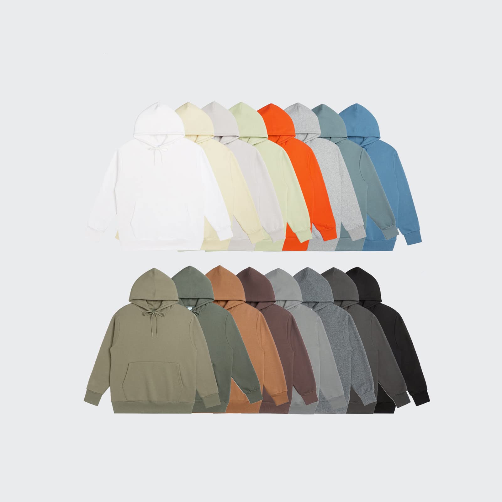 Felpa, Felpa Moda Giovane, Materiale Leggero, Adatta A Tutte Le Stagioni, Unisex