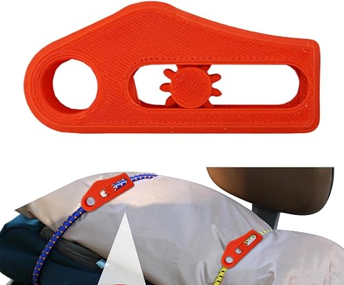 Seilspanner Tensioner Leichtes Universalseil-Spannwerkzeug