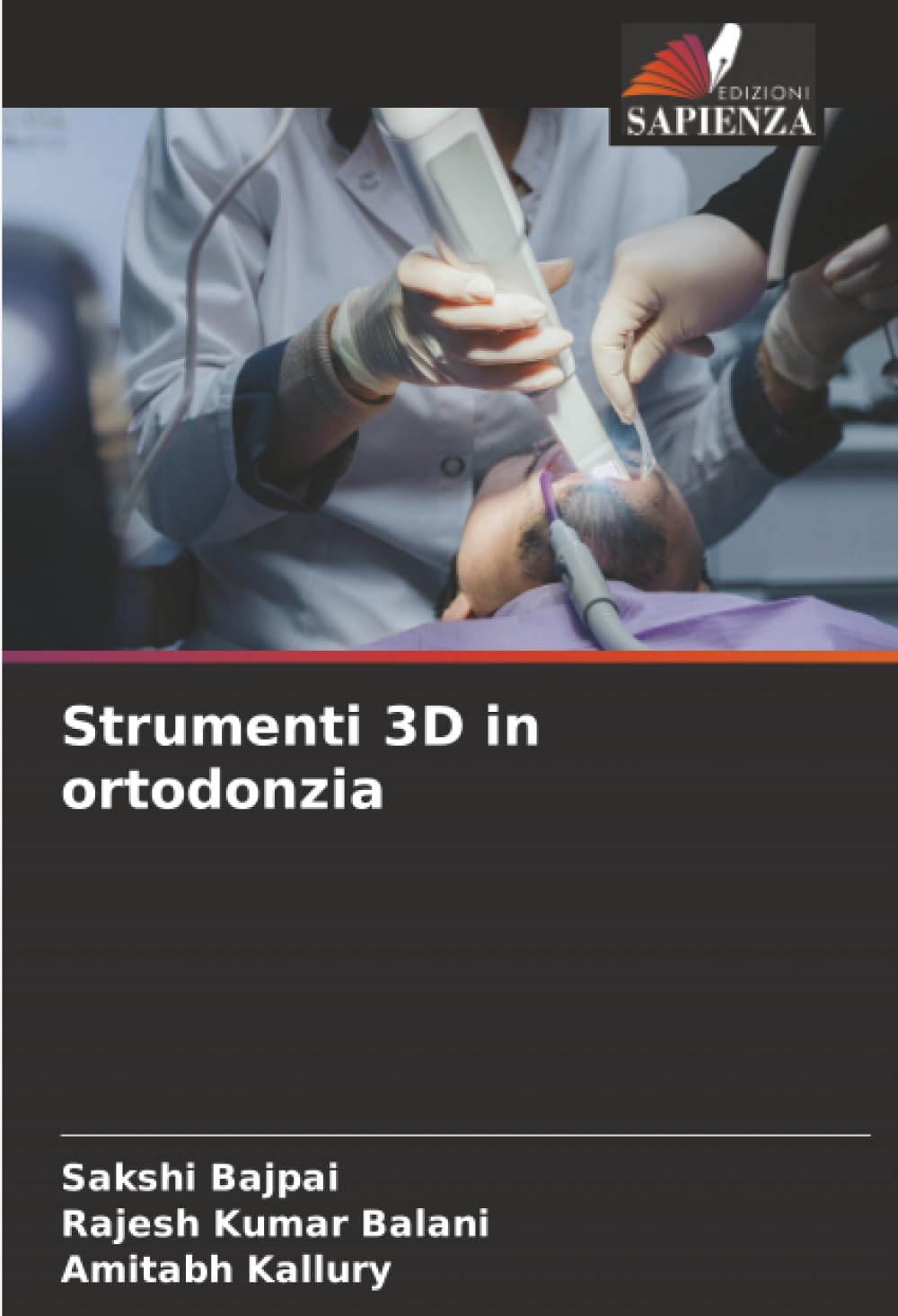 Strumenti 3D in ortodonzia