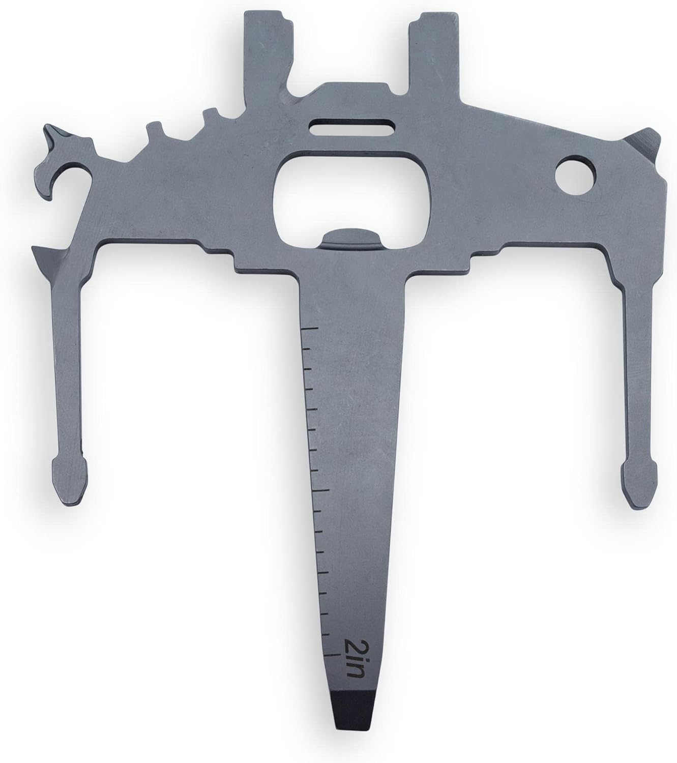 Star Wars X-Wing Pocket Dimension 9-In-1 Transportable Multitool Equipment | Hand Device Devices For Tenting, Survival Gear