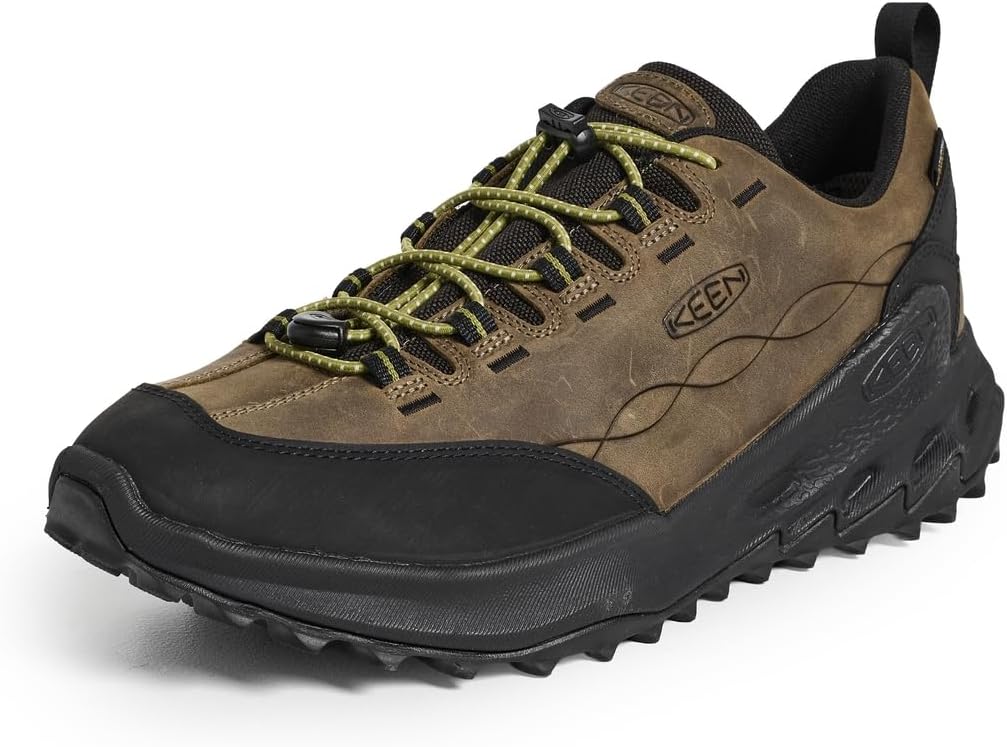 KEEN Men's Jasper Sneakers