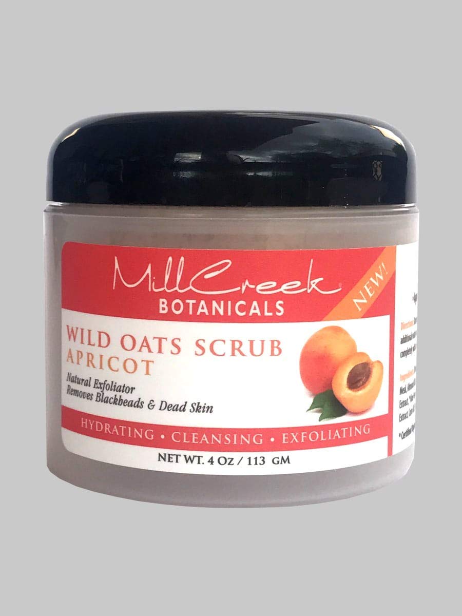 Mill Creek Wild Oats Scrub (Original)