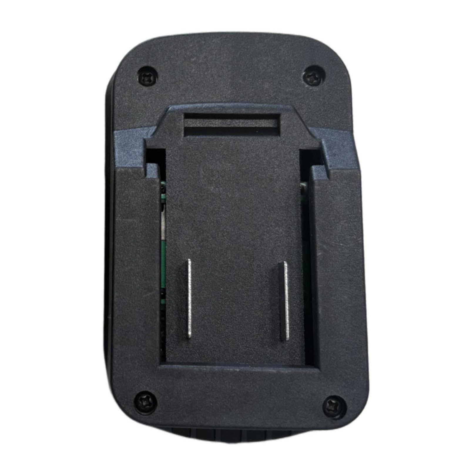 Kalttoy Green Professional Grades Battery Adapters For To Equipment Stable Materials Quick Installation Efficient Power Transfer Secure Battery Connectors