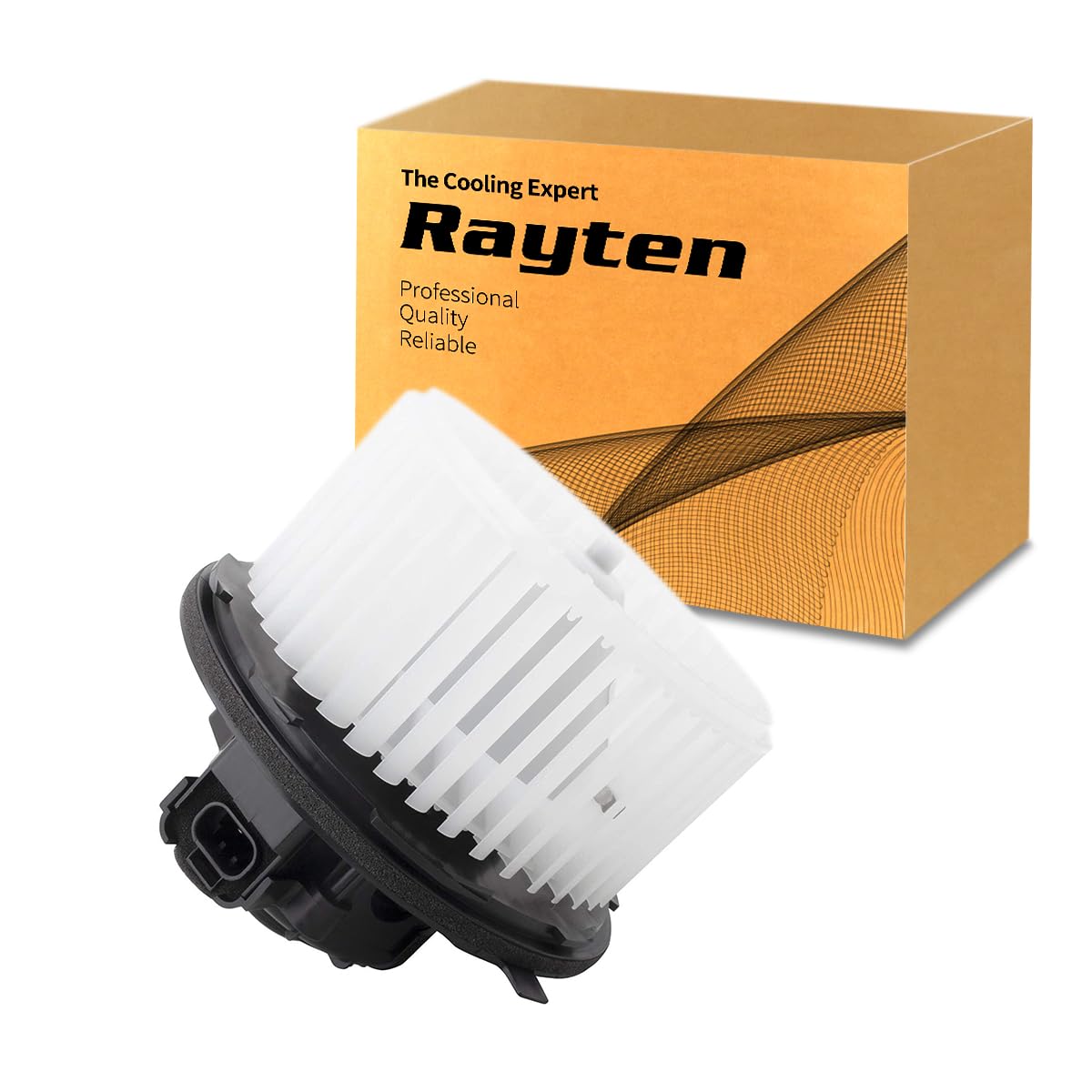 A/C Heater Blower Motor W/Fan Cage For Chevy Silverado 1500 2500 3500 GMC Sierra - Foto 13