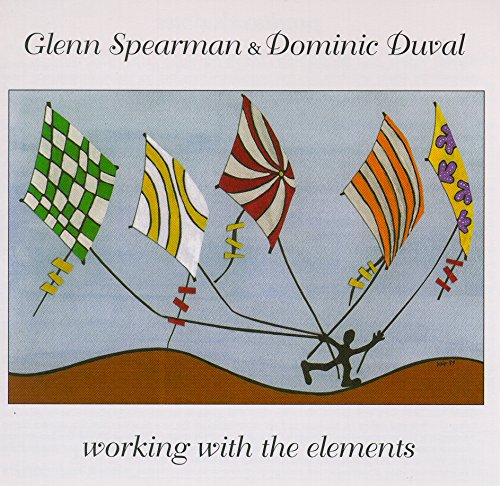 Working with The Elements : Amazon.fr: CD et Vinyles}
