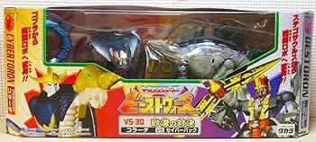 未使用　トランスフォーマービーストウォーズ　砂漠の対決　コラーダ　セイバーバック 61yDZO2hgOL._UF350,350_QL50_.jpg