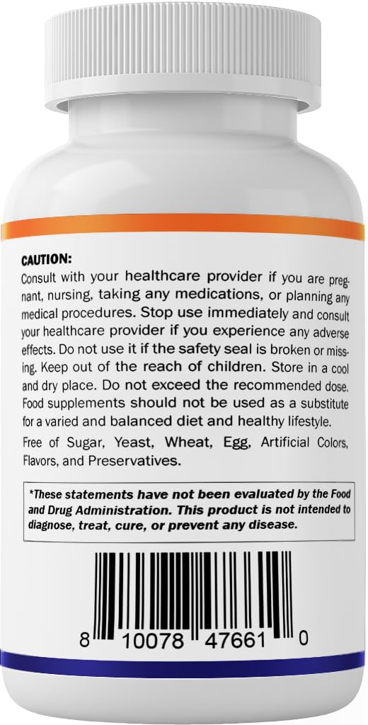 Vitamatic Methyl B12 1000 mcg with Folic Acid – Natural Berry Flavor – 240 Fast Dissolve Tablets – Methylcobalamin Vitamin B12 for Energy & Nervous System Support – Vegan & Non-GMO Supplement — Amazon image 9