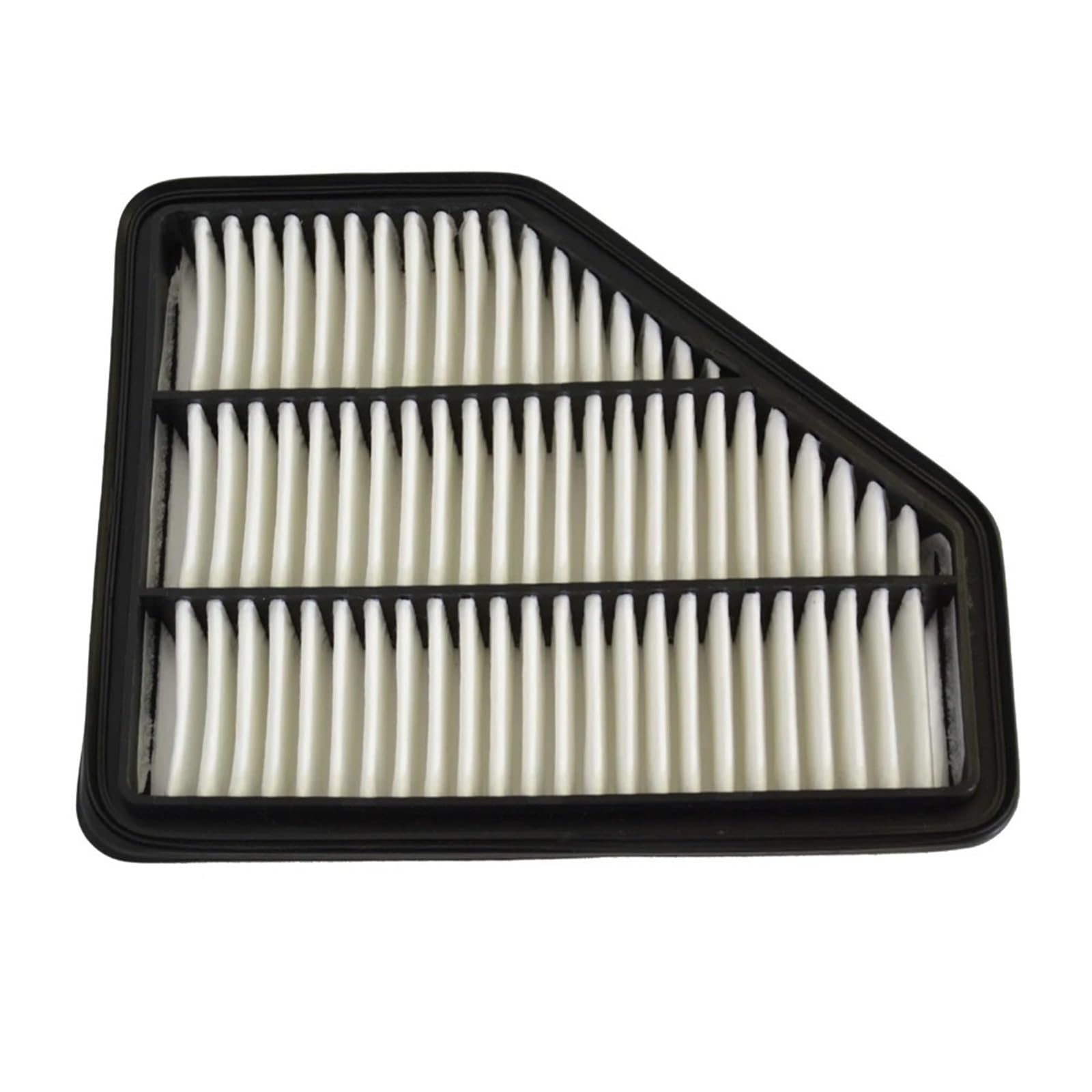 samochodowego filtry oleju samochodowego Filtr Zestaw 4 filtrów pasujących do silnika CHANGAN CS75 1.8T 2013-2020/2.0L 2014-2017, kabina, świeże powietrze, paliwo, olej, zestaw filtrów