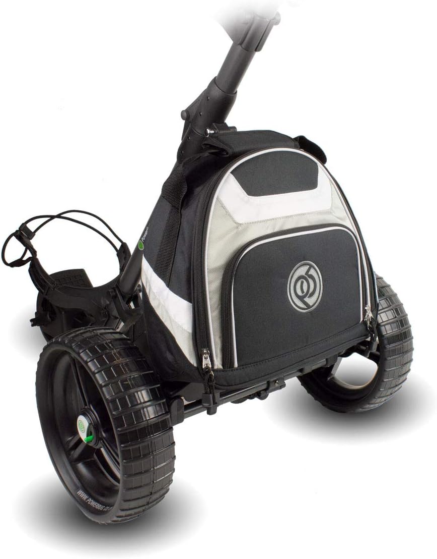 Golf Buggy Caddy Pack Universal Golf Trolley Storage Bag Suitable for