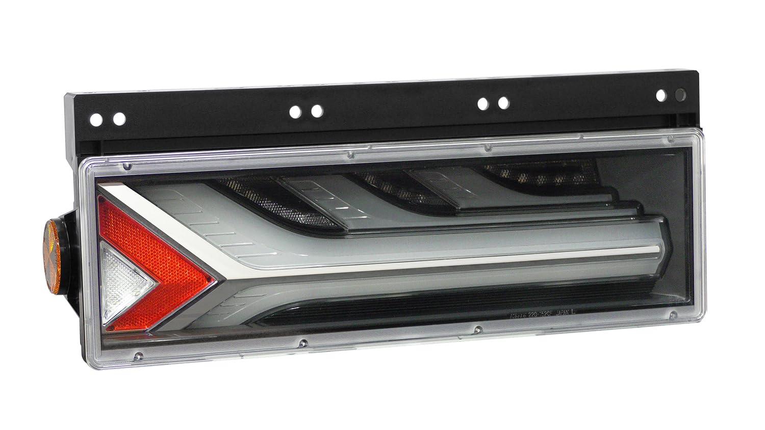 Amazon.co.jp: KOITO(小糸製作所) オールLEDリア