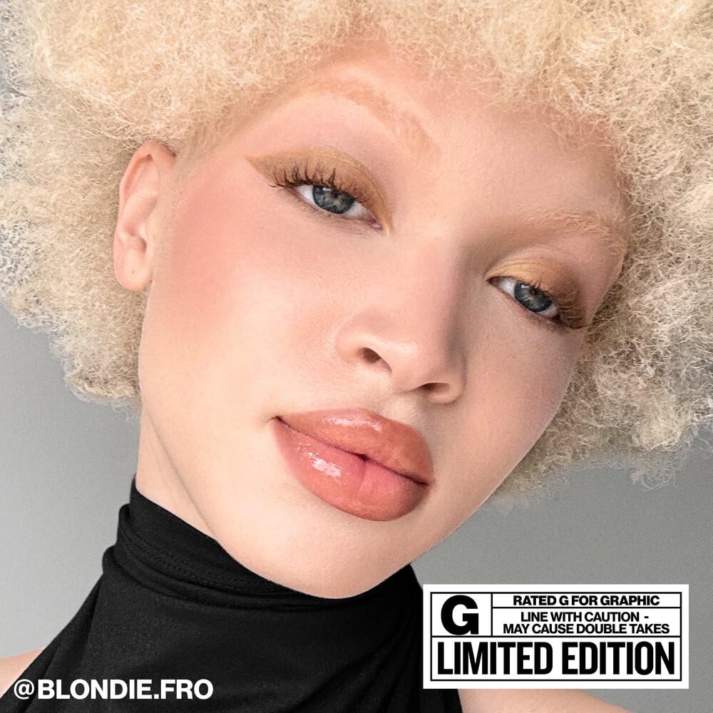 Smashbox Metal FX Eye Liner | Long Lasting, Creamy Liner with Metallic Finish + Precision Tip for Smudge-Free 24-Hour Wear - Image 3