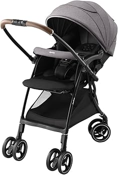 Amazon.co.jp: Aprica(アップリカ) A型ベビーカー ラクーナクッション