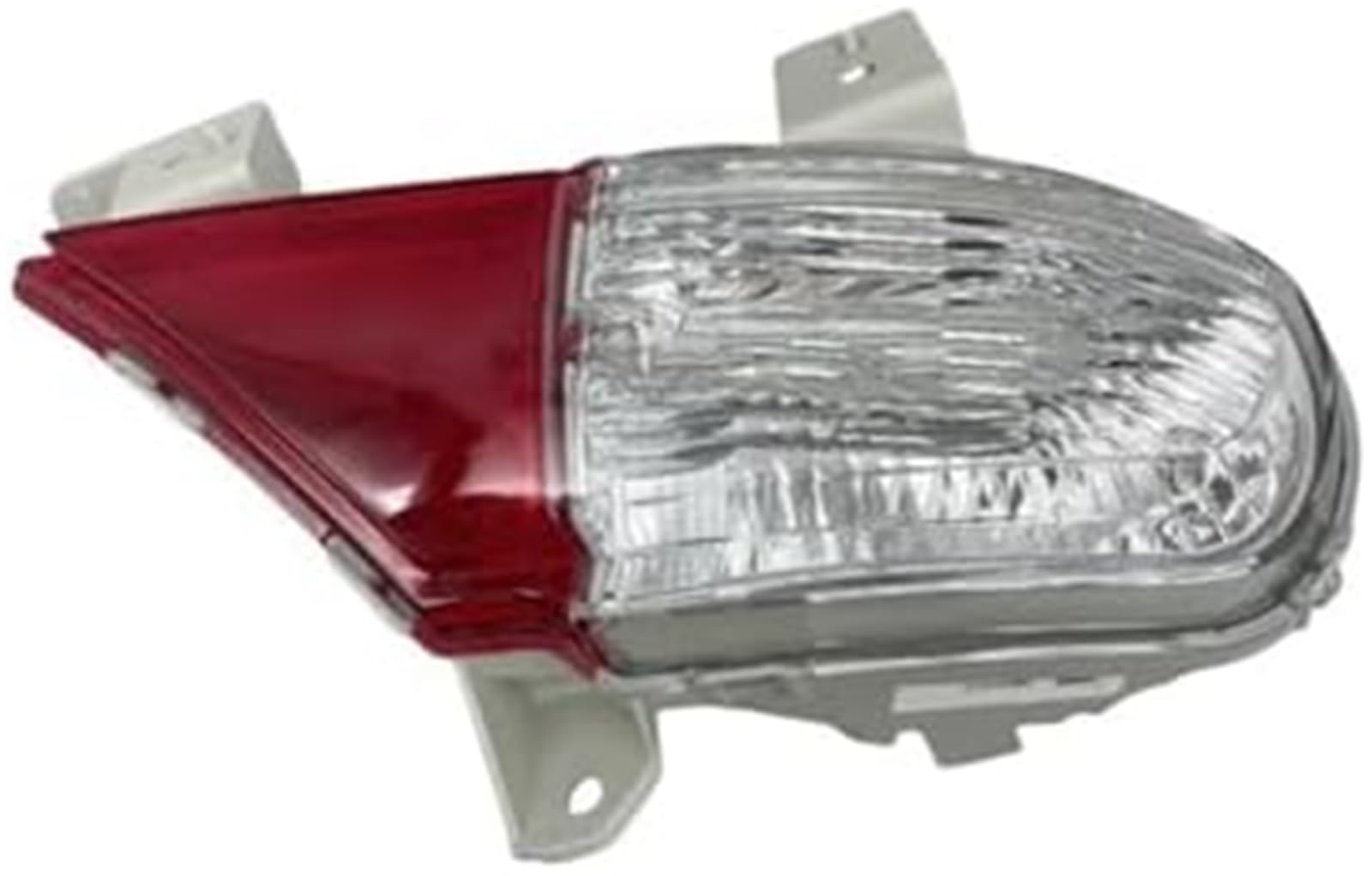Światła tylne, lampa przeciwmgielna tylna, do Pajero, do Sport 2007-2014 Lampy tylnego zderzaka, do Montero, do Sport Światła postojowe 8336A073 8336A074 Lampa tylna (lewa) Światło tylne pojaz