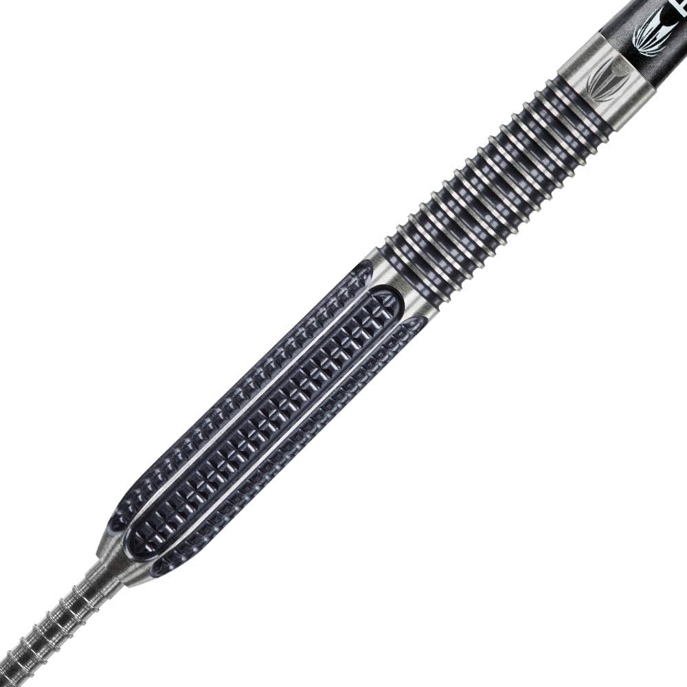 Target Darts 25G Raymond Van Barneveld 95% 25G Steel Tip Darts