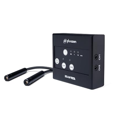 phrozen Cure Beam - Post Curing UV Light Pen