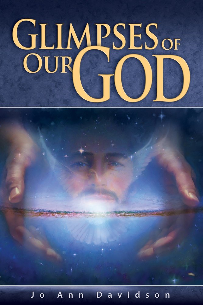 Buy Glimpses of Our God — BookShops.in